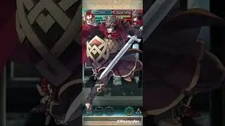 Fire Emblem Veteran Tries Heroes: Episode 7