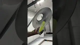 #PowderCoating #CustomCoating #MetalFinishing #IndustrialCoating #FabricationAndFinishing #durable
