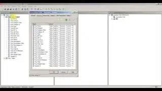 Design Presentation Layer in OBIEE 12C Repository