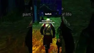 village in our dark fantasy game #indiegame #fantasy #darkfantasy #shorts #ps2 #ps1