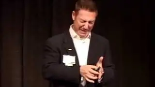 Paul Meshanko - Visual Motor Behavior Rehearsal