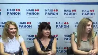 Women Touch Fest - Фестиваль &laquo;Соприкосновение&raquo;