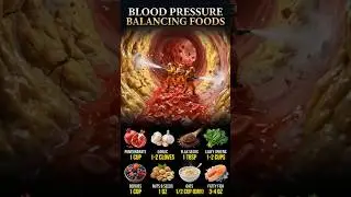 Foods That Help Support Healthy Blood Pressure