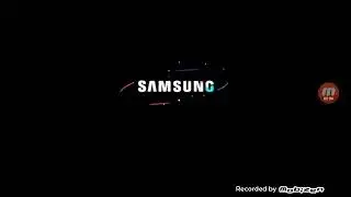 Samsung Galaxy WX-V8001 (ip5000 Note) Startup