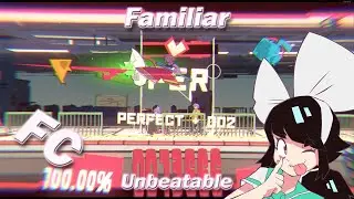 Familiar (Unbeatable difficulty) FC | Unbeatable [white label]