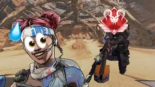 The most INTENSE Lobbies in Apex Legends