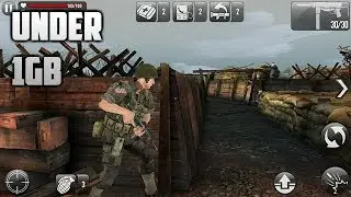 20 Best Android/iOS Games Under 1GB