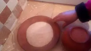 تفادي مشكل الحموضه بشكل نهائي وتسريع الخميره البلديه في التخمار كيف تتفاعل مع اي نوع من الطحين