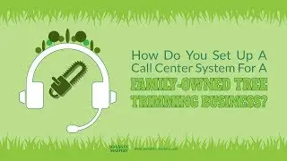 How Do You Set Up A Call Center System For A Business?