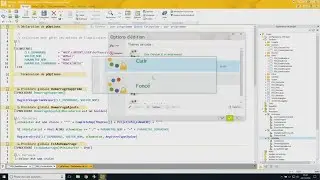Cr&eacute;er R&eacute;pertoire Client avec Windev Partie 3