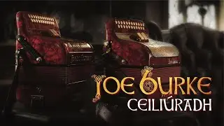 Joe Burke & M&aacute;ire N&iacute; Chathasaigh | Joe Burke - Ceili&uacute;radh | L&aacute; Nollag 22.20 | TG4