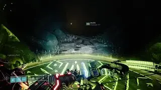 Activating The Secret Chest In Golgoroth's Maze | Plate 2 PoV (Destiny 2: Season Of Plunder)