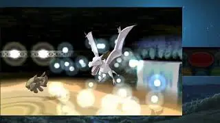 Pokemon Wilting Y - Grant [Insanity Mode]