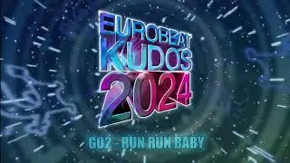 GO2 - RUN RUN BABY
