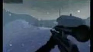 IGI 2 Covert Strike - Mission 3 - Weather Station