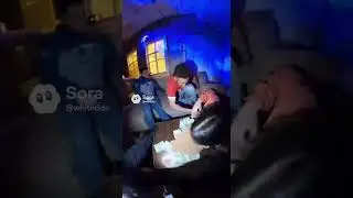 Body Cam Footage!! Live!! Did they catch them?