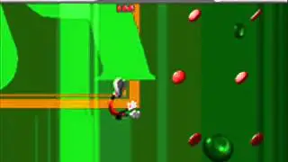 Cool Spot - Bonus Stage