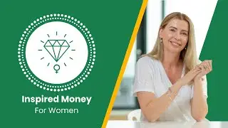 Inspired Money for Women - Program creat de Monica Ion