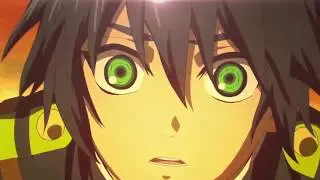Owari no Seraph 《AMV》 -  All The Kids Are Depressed