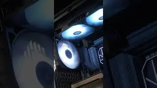 AFTERSHOCK PC | ZEN XL
