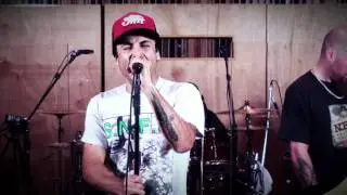O inimigo - Ensaio - 