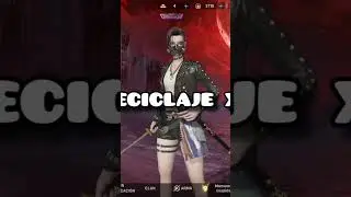 Retos para Sufrir | Blood Strike 🔥💀 #Shorts#ShortViral#BloodStrike#Gaming#FPS