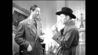 Satan Met a Lady (1936)