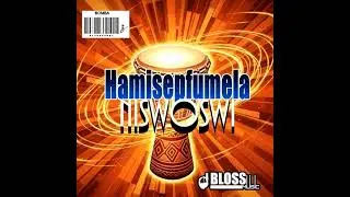MR BLOSS  HAMISEPFUMELA