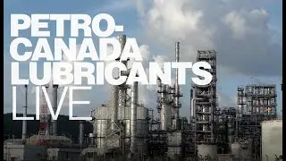 Petro-Canada Lubricants Live: Choosing the right heat transfer fluid for your system.