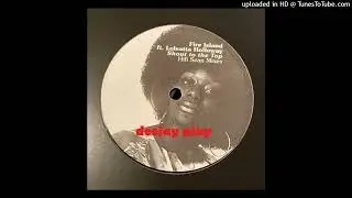 Fire Island&nbsp;Ft.&nbsp;Loleatta Holloway&nbsp;- Shout To The Top (Hifi Sean Mix)