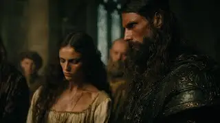 The Girl Was Chosen Last &mdash; The Lycan King Said, &ldquo;Then I Choose Her First.&rdquo;