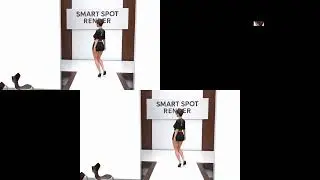 Daz Studio Plugin &ldquo;Smart Spot Render&rdquo;