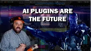 The Future of DSP? - AI Plugins Are HERE!