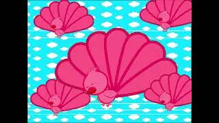 BabyTV First Baby Songs Pink Birds Happy Monster Band BabyBoo Zeppelin Animation Day Version Intro V