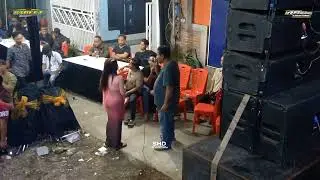 ARJUN - NEW STREET MUSIC // LIVE IN JATI KULON - KUDUS