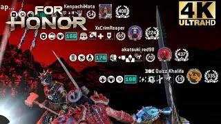 1400 Plus High Rep Competitive Lobbies MAX REP Jiang Jun