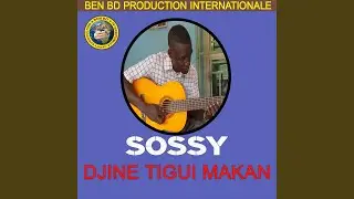 Ousmane Sangare Marena