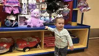 HAPPY FIRST BIRTHDAY!