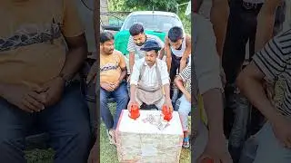 Double challange #apungames #funny #ytshorts #games #new #entertainment #indiangamer