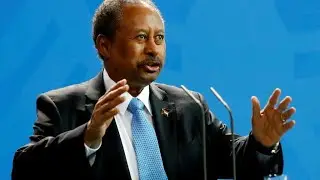 Sudanese government officials detained and internet access cut in apparent coup &bull; FRANCE 24