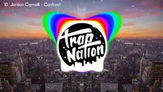 Top 15 Best Trap Drops Of All Time ✘