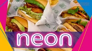 На месте старого ресторана в этом районе откроется Shake Shack.