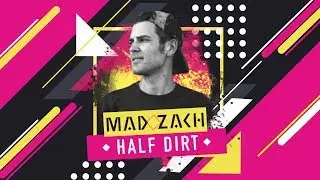 HALF DIRT | Drum Pads 24