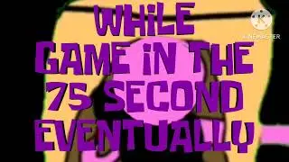 Sprunki X Spongebob Time Cards Season 131.5