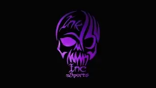 Recruitment video for InK Inc esports