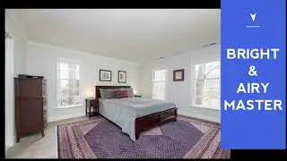 Beautiful Home in Aquia Harbour