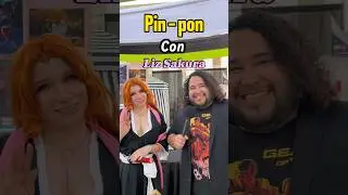 Muchas gracias Liz Sakura por es un gusto siempre verte 🫶  #cosplay #cosplayer #mexicali