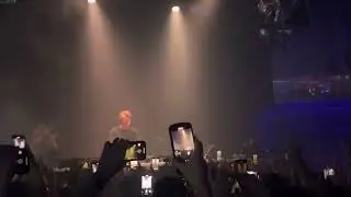 Wait Another Day - Mesto 2022 June 12 SEL Octagon Tokyo in Roppongi Japan
