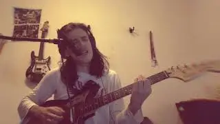 Bradley Cooper - Alibi [Julien Alexander Blank Cover]