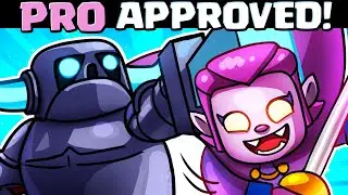 This Countess Deck is All You Need in Clash Mini